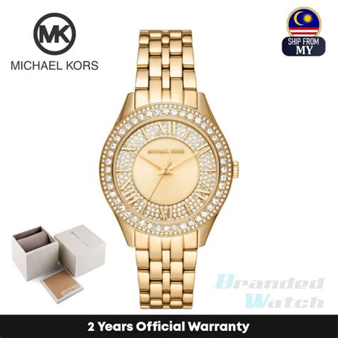 warranty michael kors